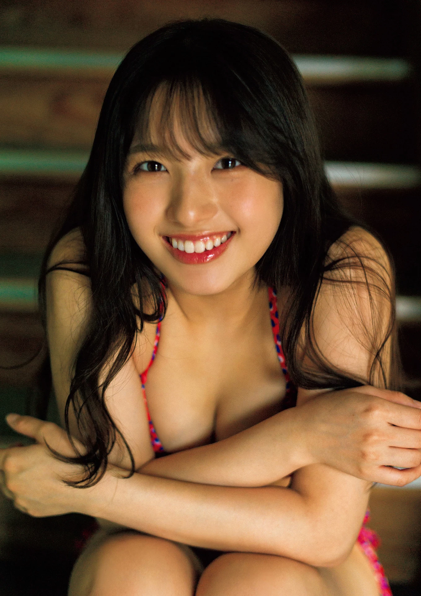 大和田南那[Photobook] ＦＲＩＤＡＹデジタル [299P]