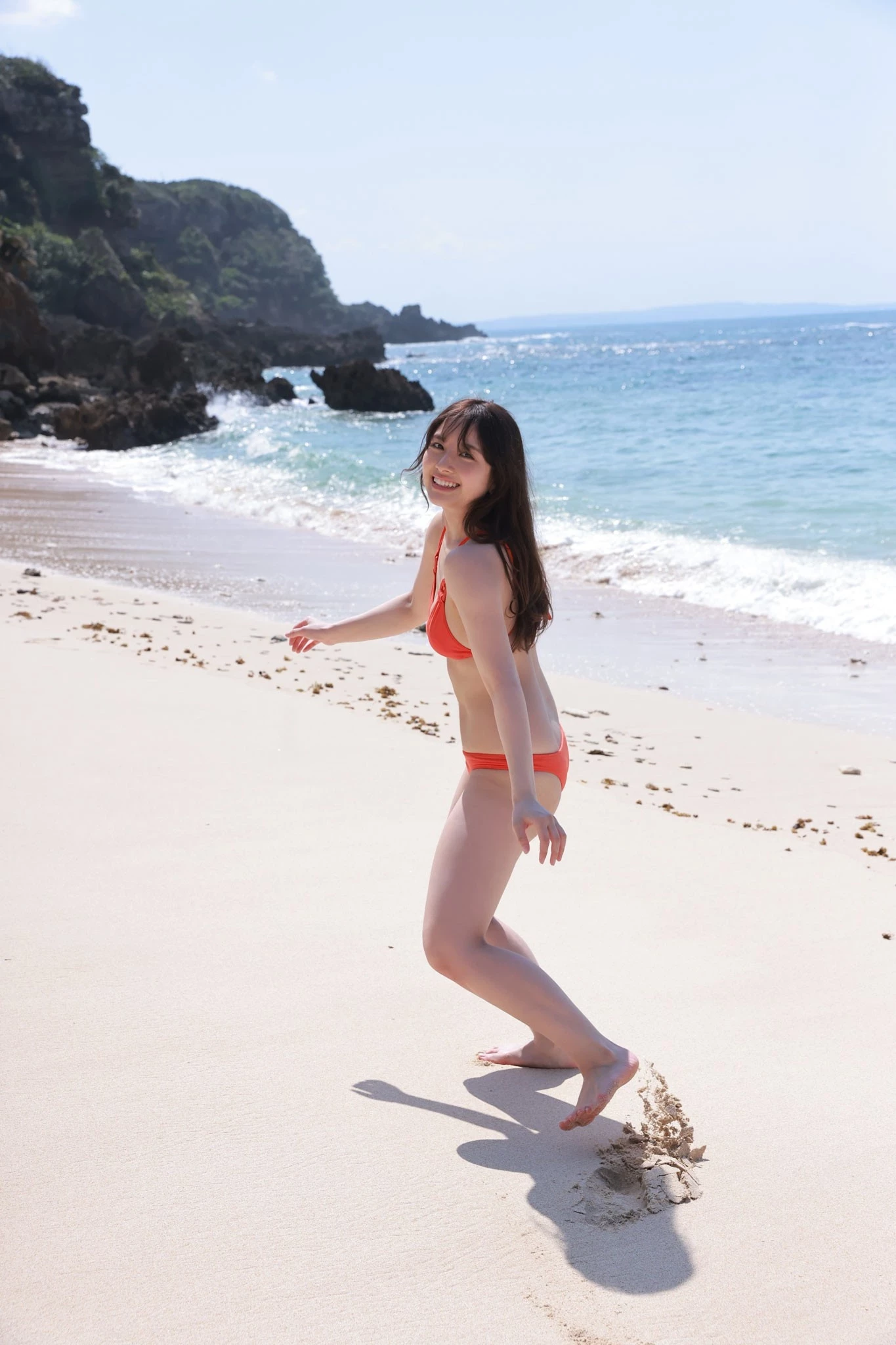 大和田南那[Photobook] ＦＲＩＤＡＹデジタル [299P]