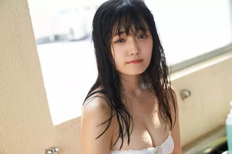 Sakura Ando 安藤咲桜 - [WPB-net] Extra #879 安藤咲桜 カムバック!! [2019.12] [72P 1P] https：  twitter.c...