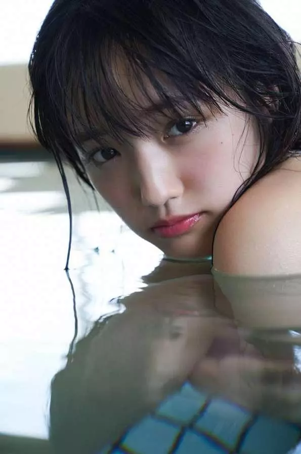 Sakura Ando 安藤咲桜 - [WPB-net] Extra #879 安藤咲桜 カムバック!! [2019.12] [72P 1P] https：  twitter.c...