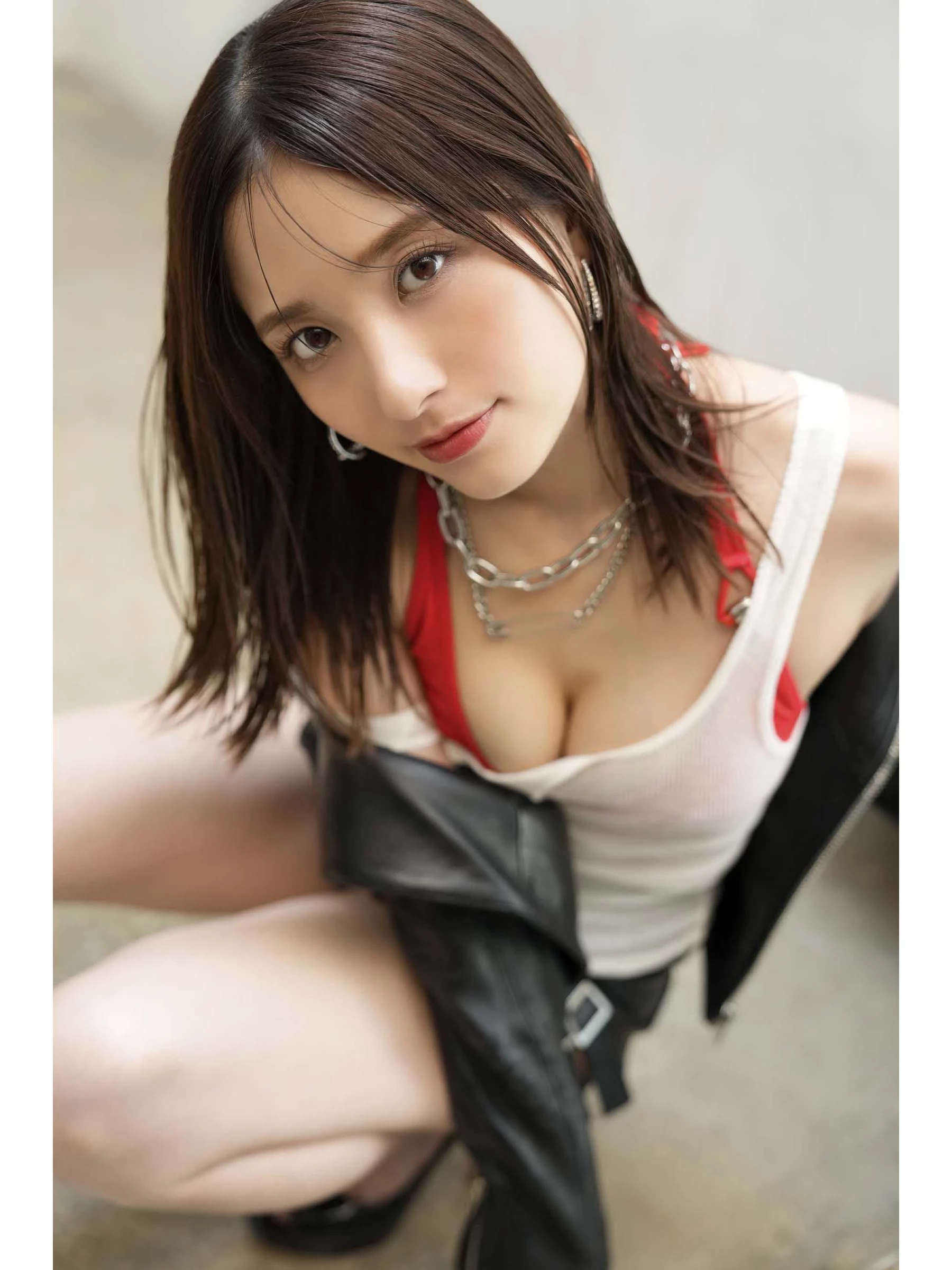 大和田南那[Photobook] 2023.10.04 デジタル写真集 なないろ [308P]