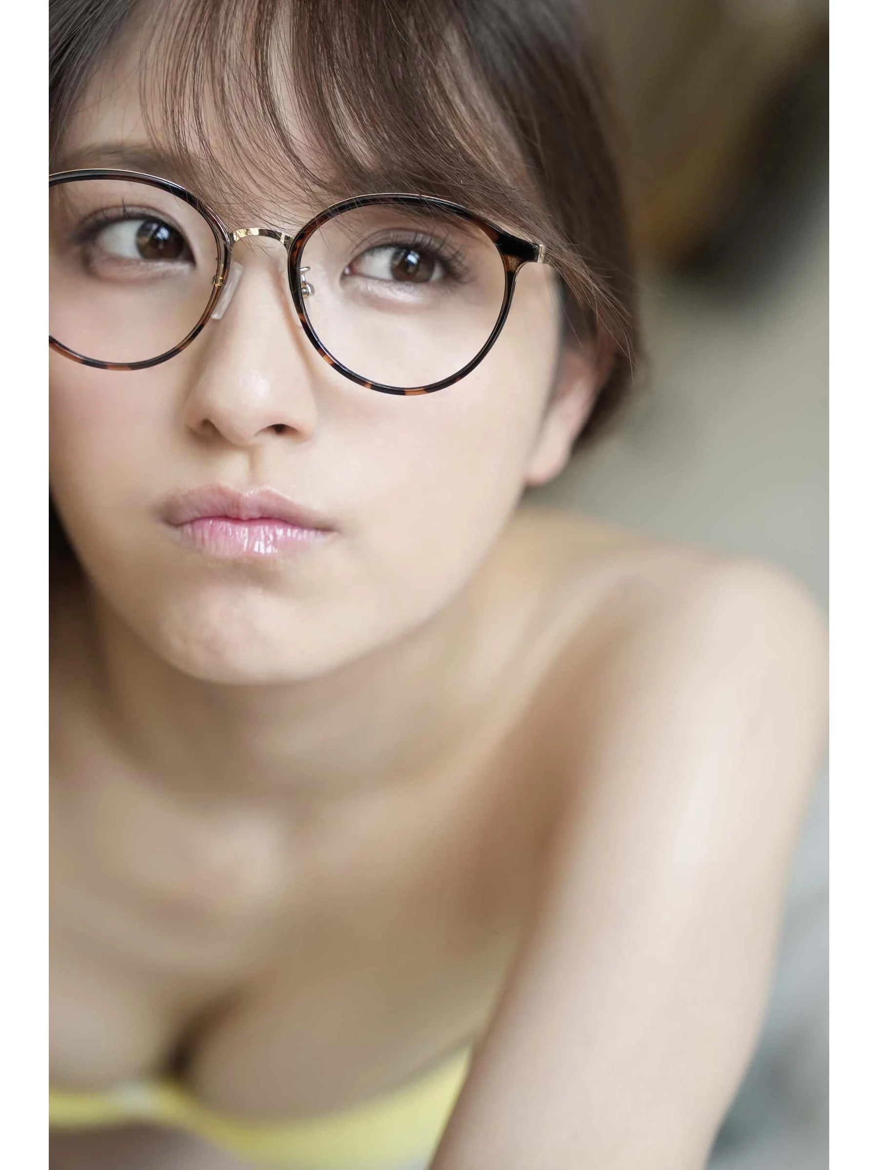 大和田南那[Photobook] 2023.10.04 デジタル写真集 なないろ [308P]