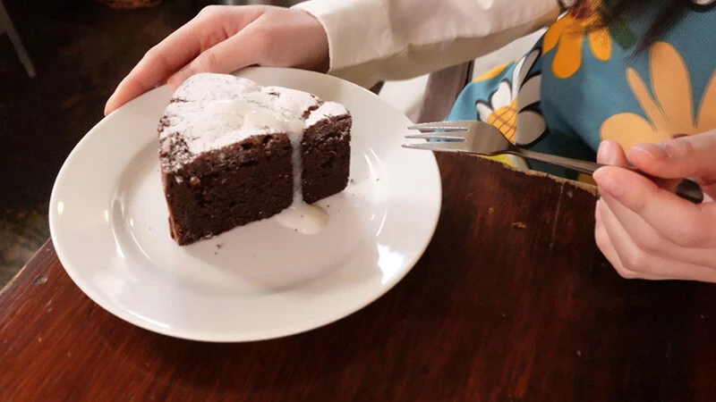 [动图] ひよこ 街で见かけるあの子にこっそり精子饮ませたかったんだ… [27P]