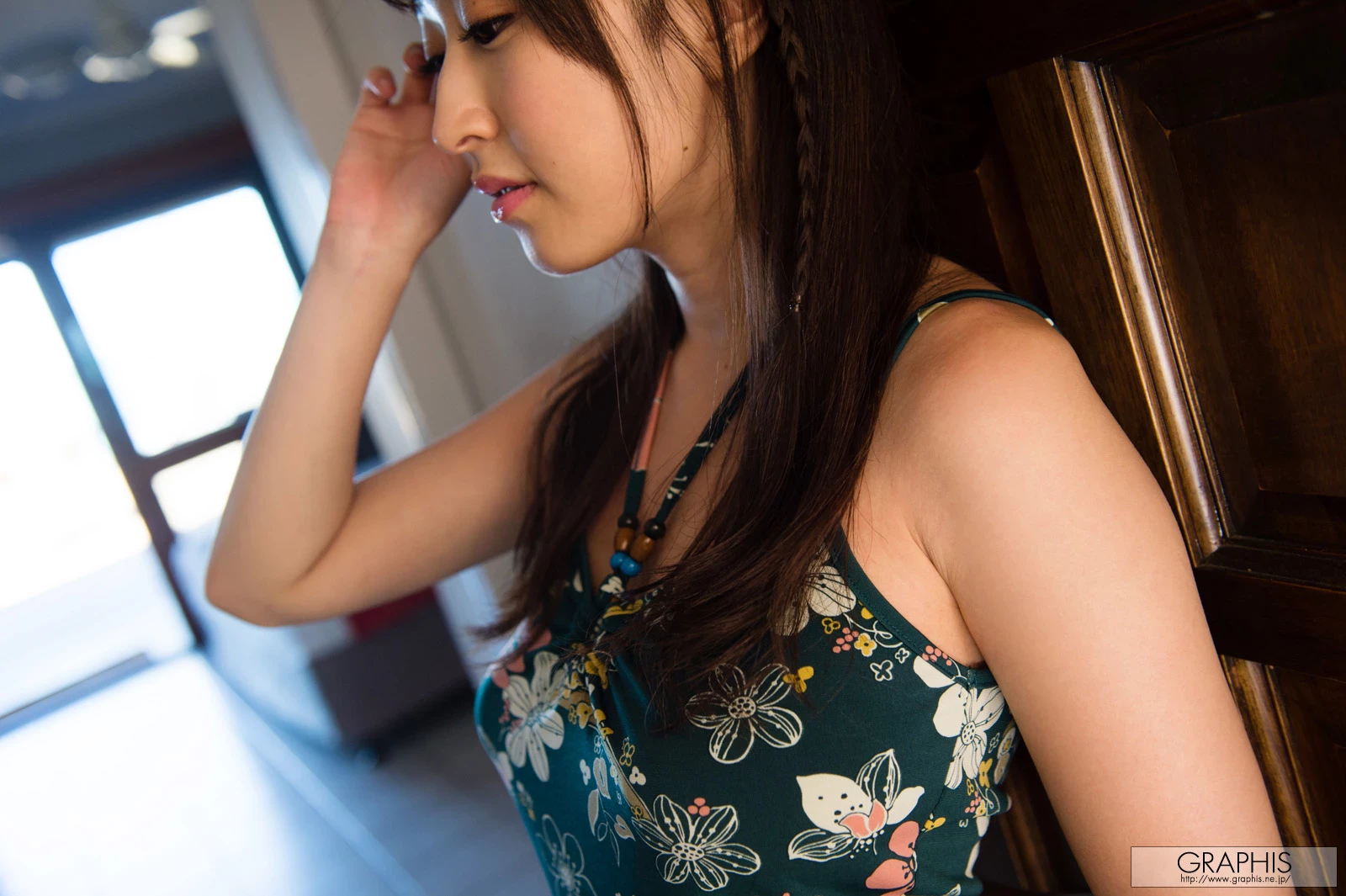 2013-2014 Arisa Misato 美里有沙 2 [73P]