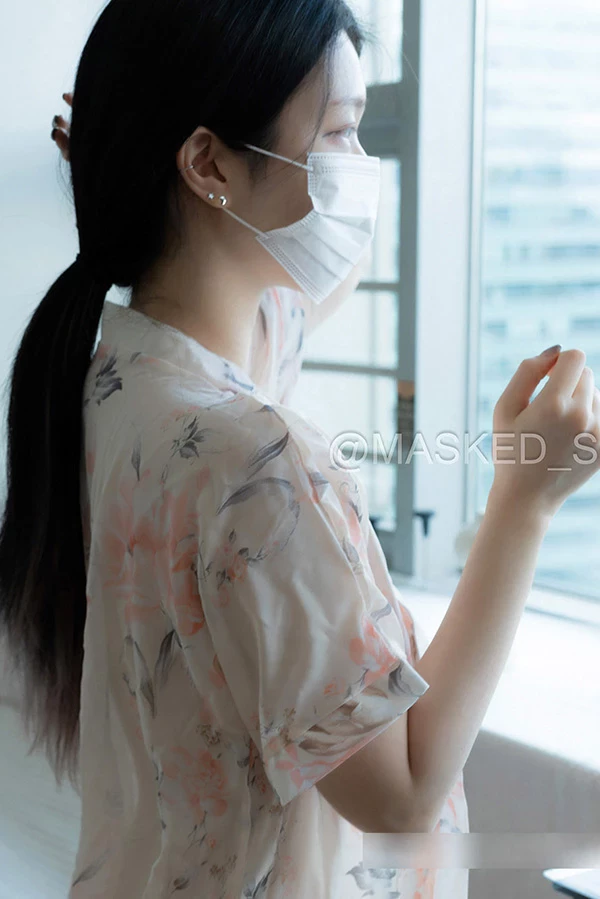 Photographer Masked shojo@masked_shojo [41P]