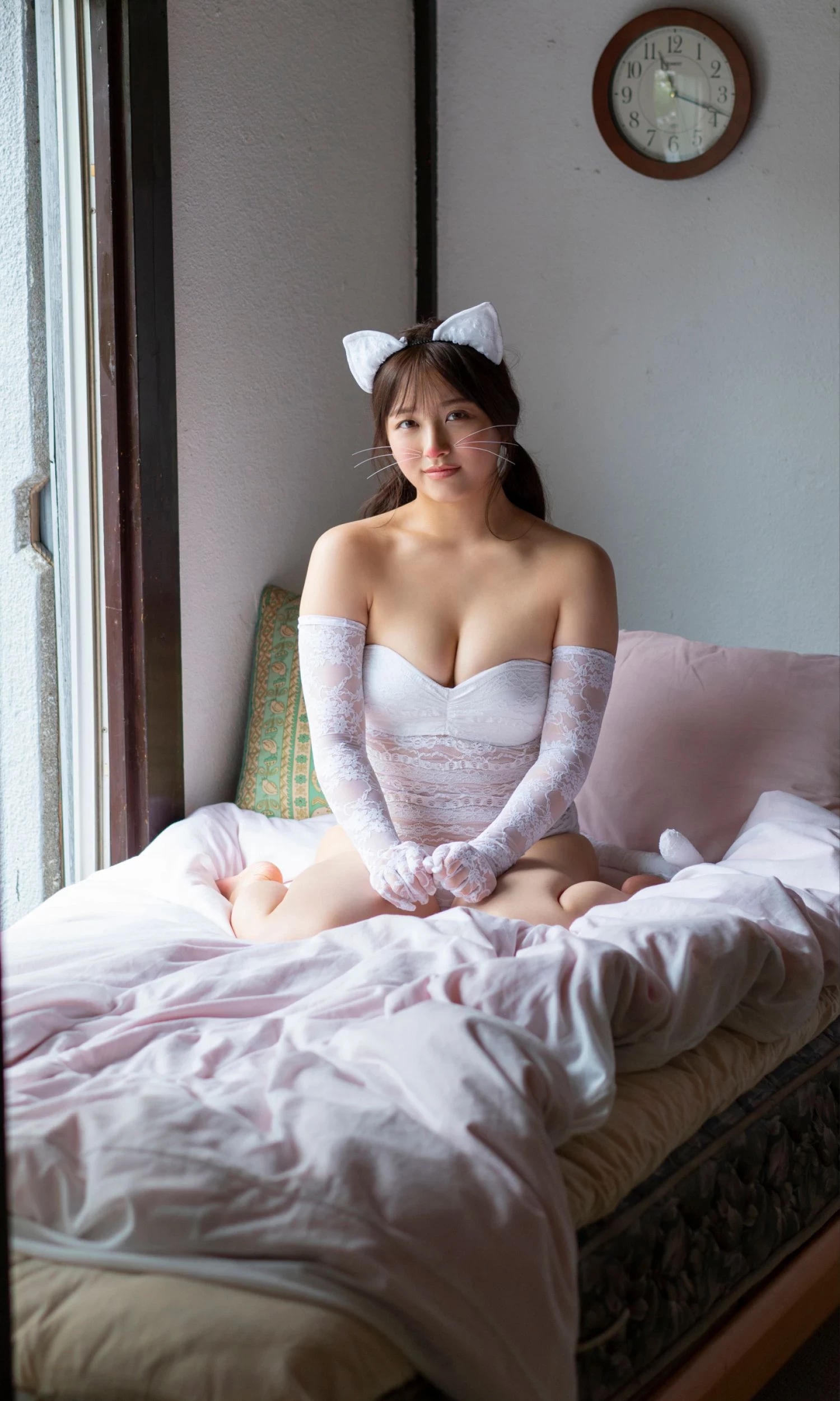 大和田南那[Photobook] EX大众デジタル写真集 ： 19 “セピア色の休日” [347P]