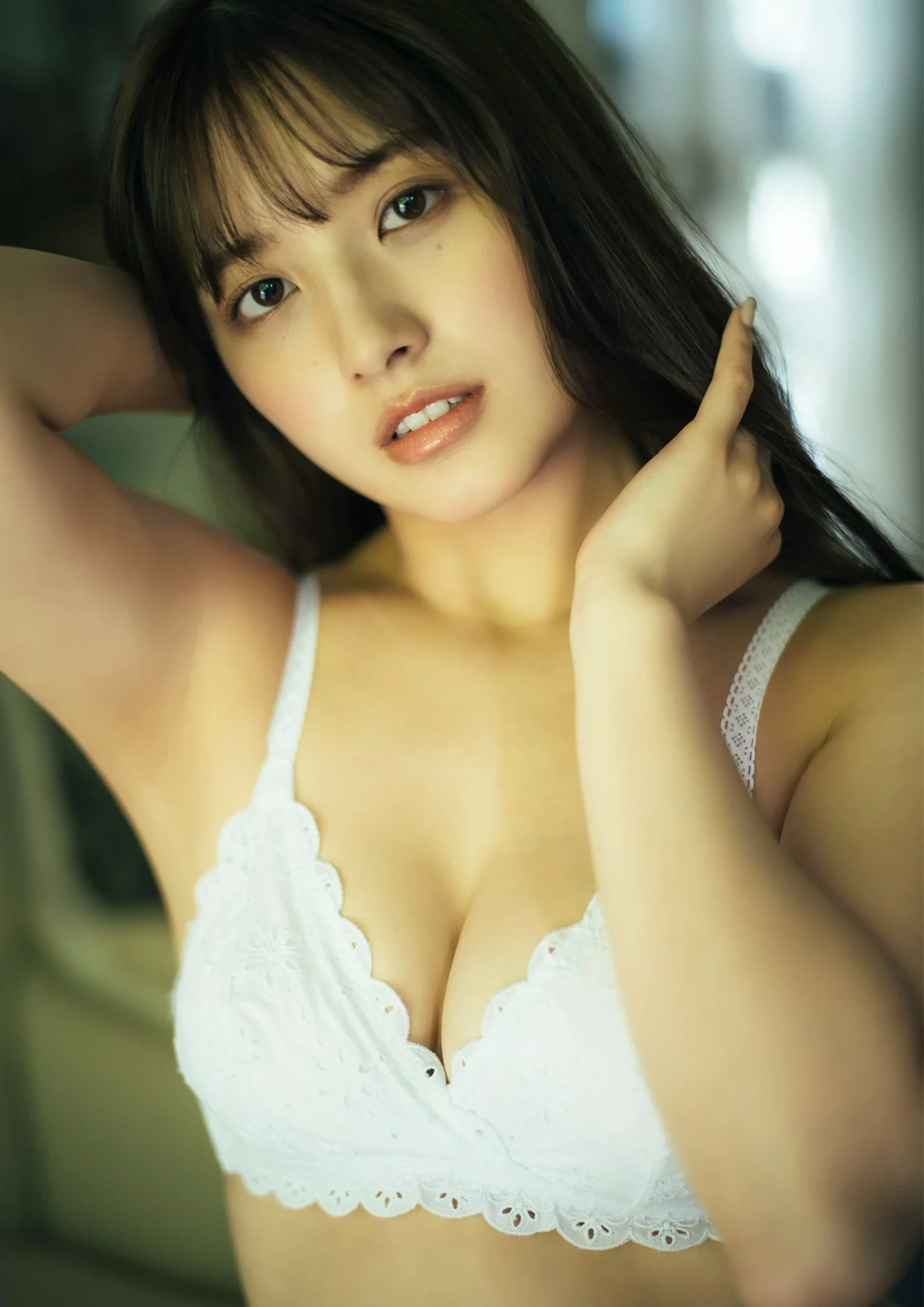 大和田南那[Photobook] EX大众デジタル写真集 ： 19 “セピア色の休日” [347P]