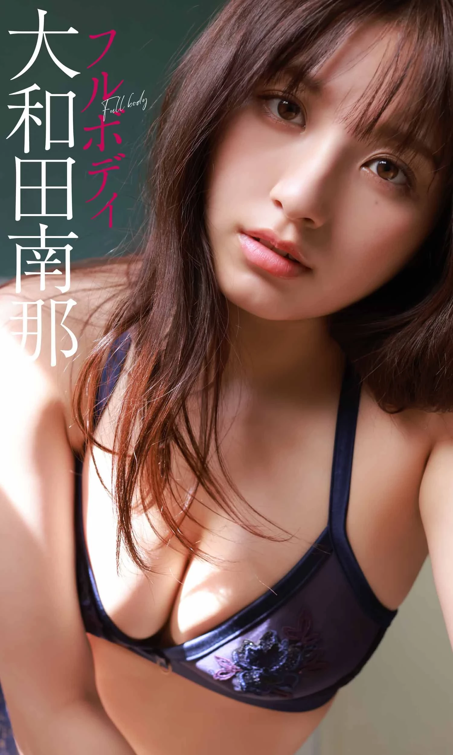 大和田南那[Photobook] EX大众デジタル写真集 ： 19 “セピア色の休日” [347P]