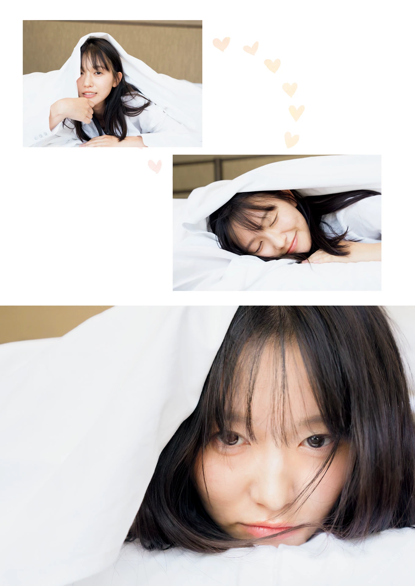 志田音音[Photobook] 写真集   ねぇね～ ’ [439P]