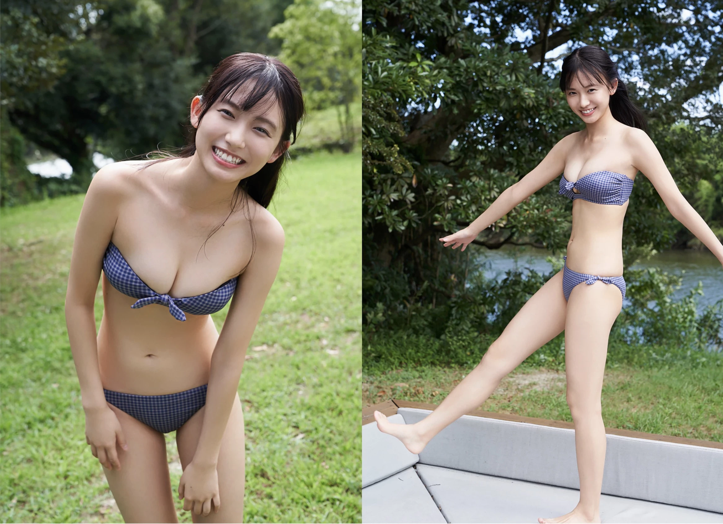 志田音音[Photobook] 写真集   ねぇね～ ’ [439P]