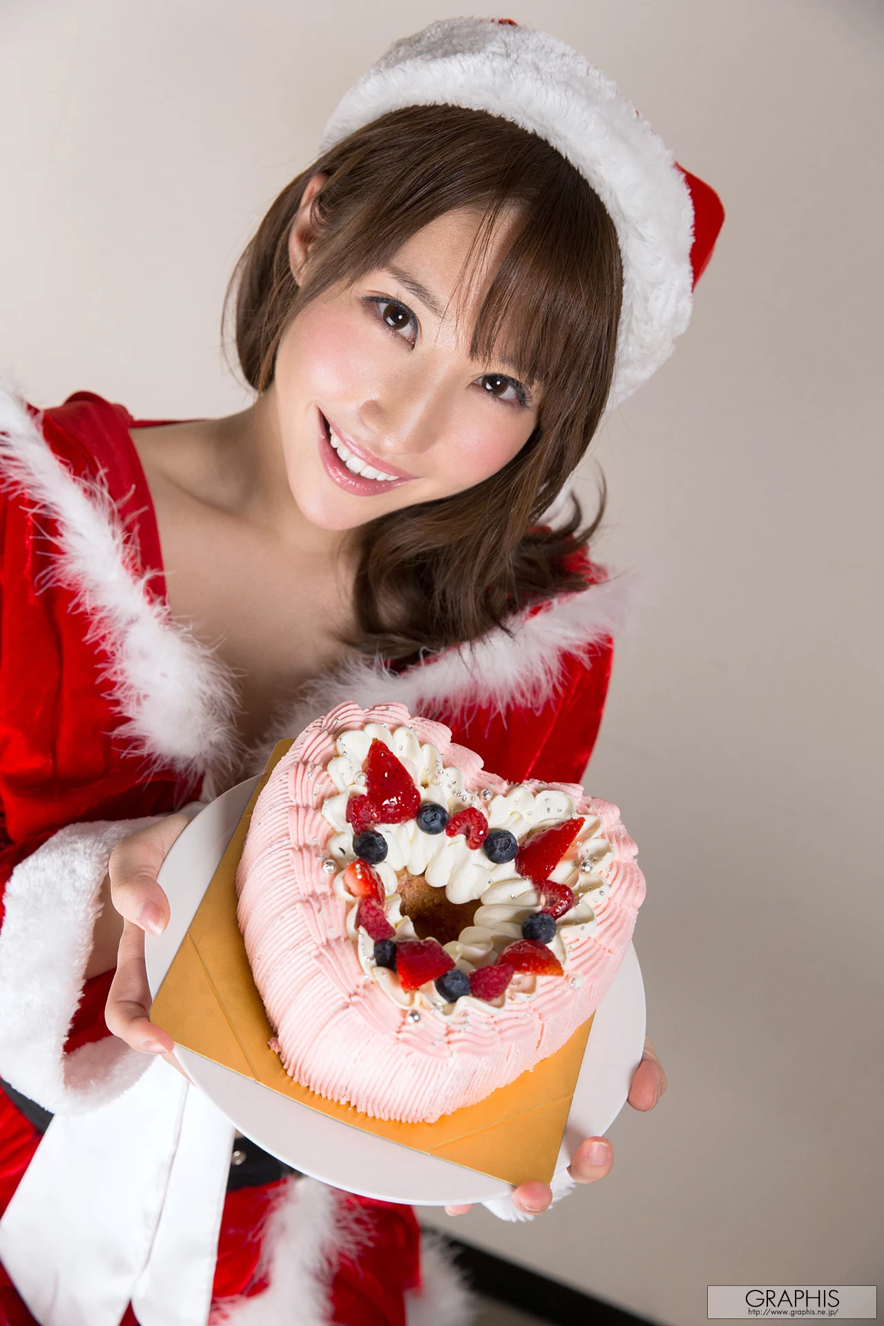 Limited Edition 2016.12.25 Syunka Ayami あやみ 旬果 [20P]