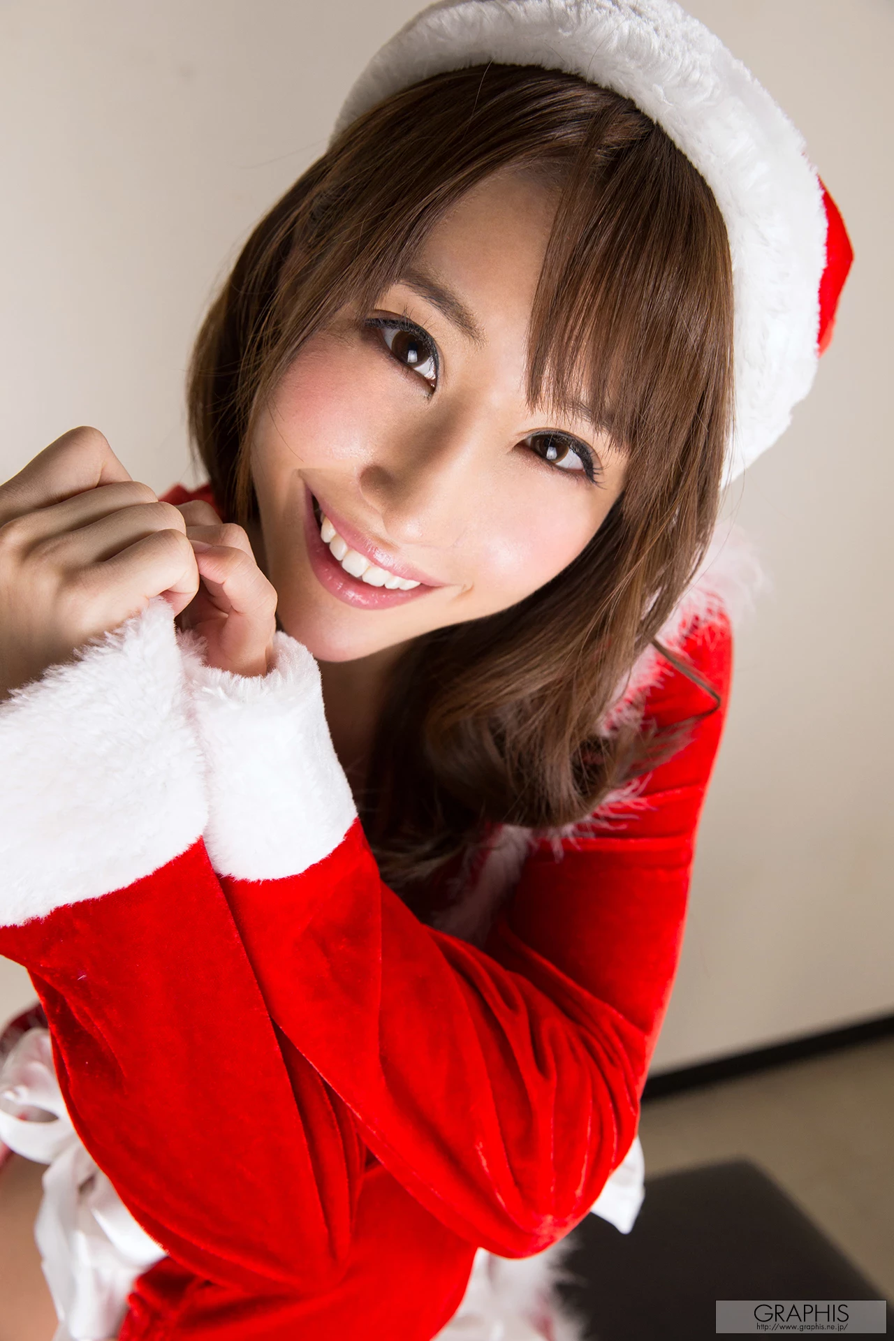 Limited Edition 2016.12.25 Syunka Ayami あやみ 旬果 [20P]