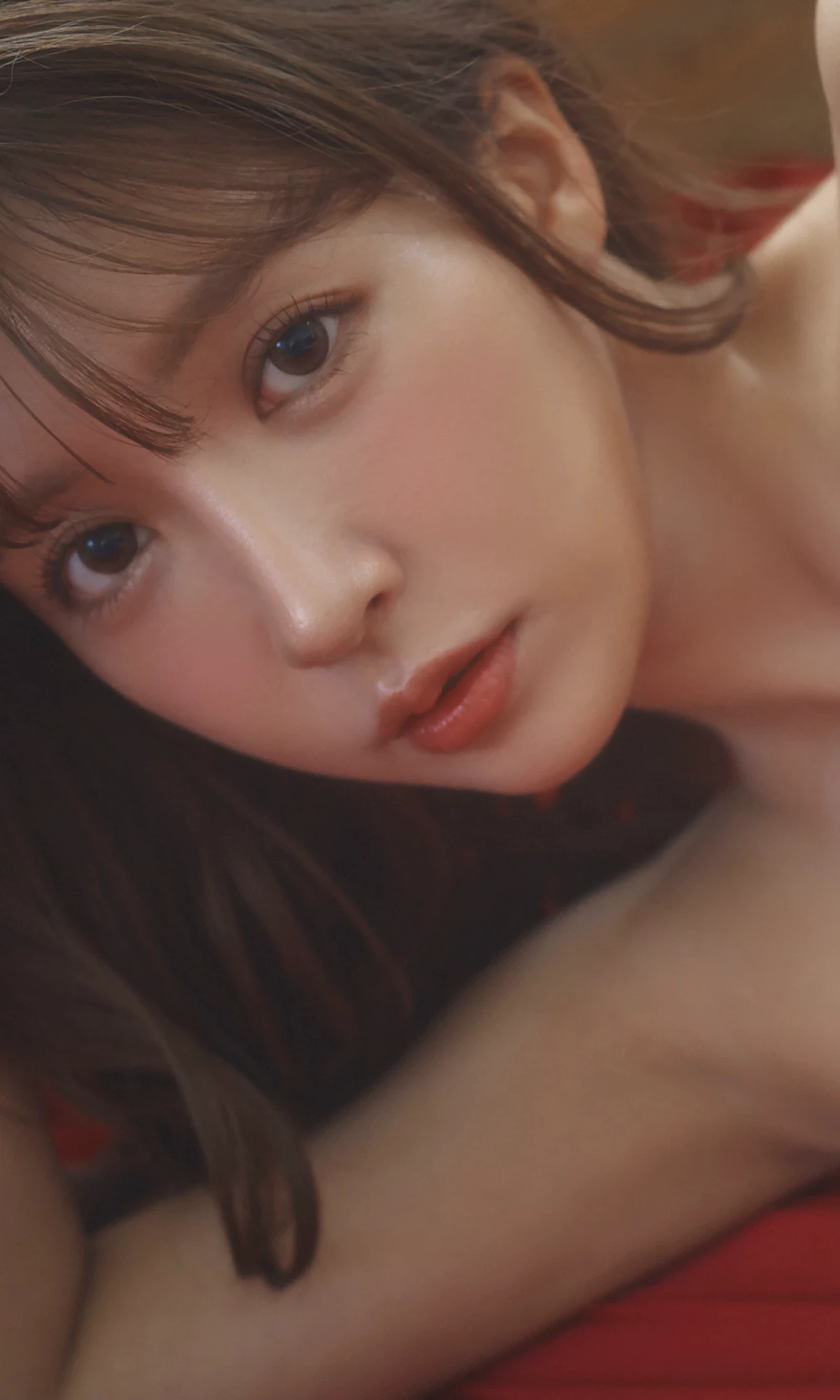 三上悠亜[Photobook] [デジタル限定]写真集“Your DOLL”[R-18版] [103P]