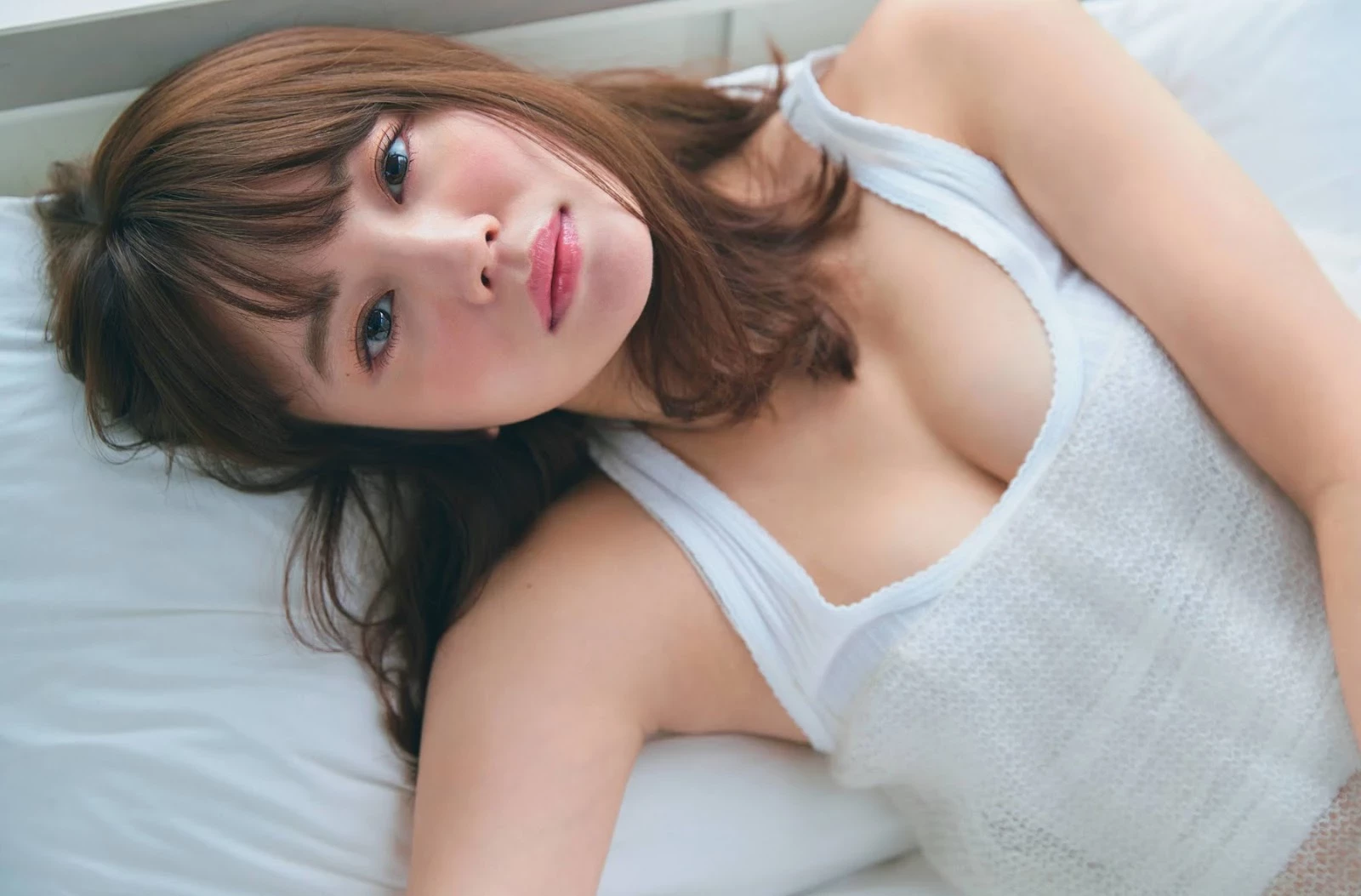 堀北真希妹妹NANAMI 写真登场亮相