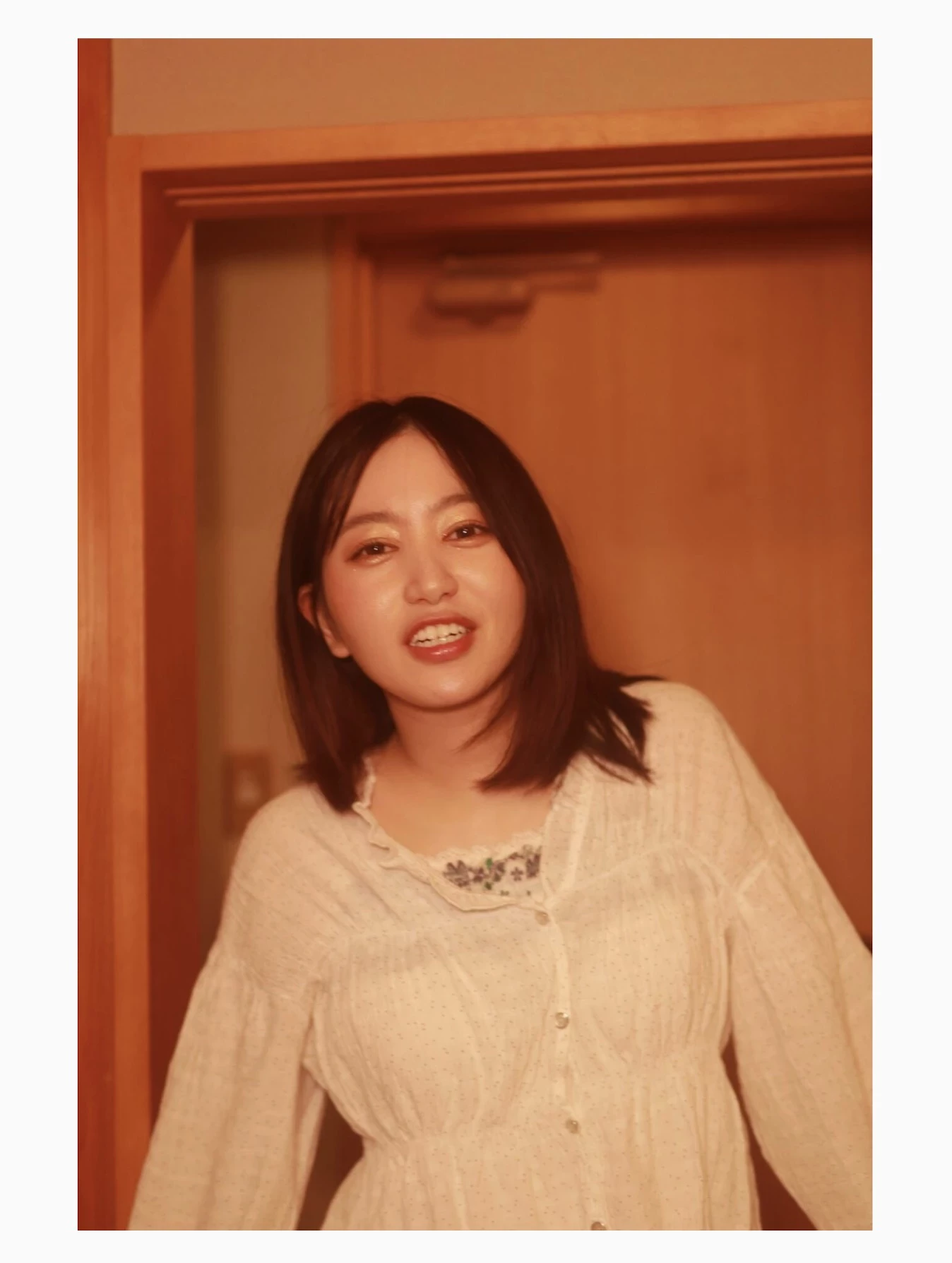 齐藤静[斉藤静][Photobook] セミヌード写真集 カップルで人気のラブホで [193P]