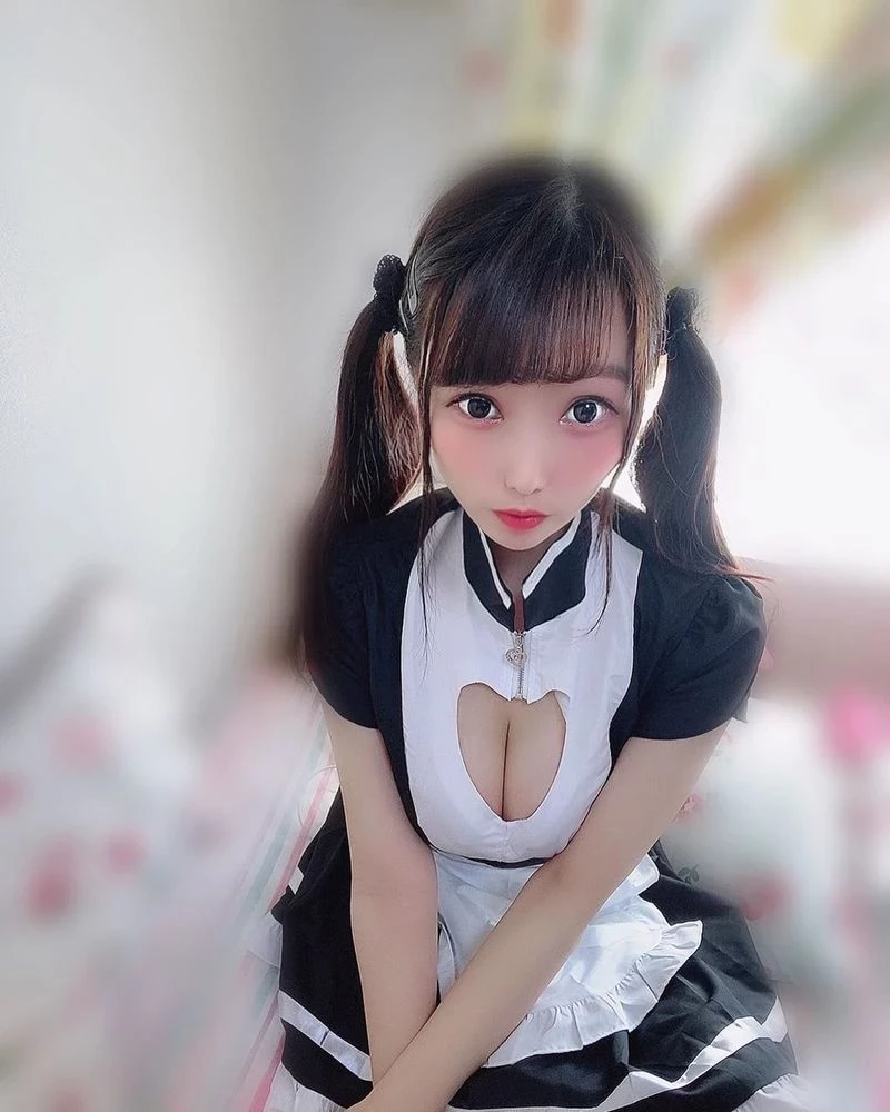 童话角色的本体！可爱的人偶娃娃～りまちゃん