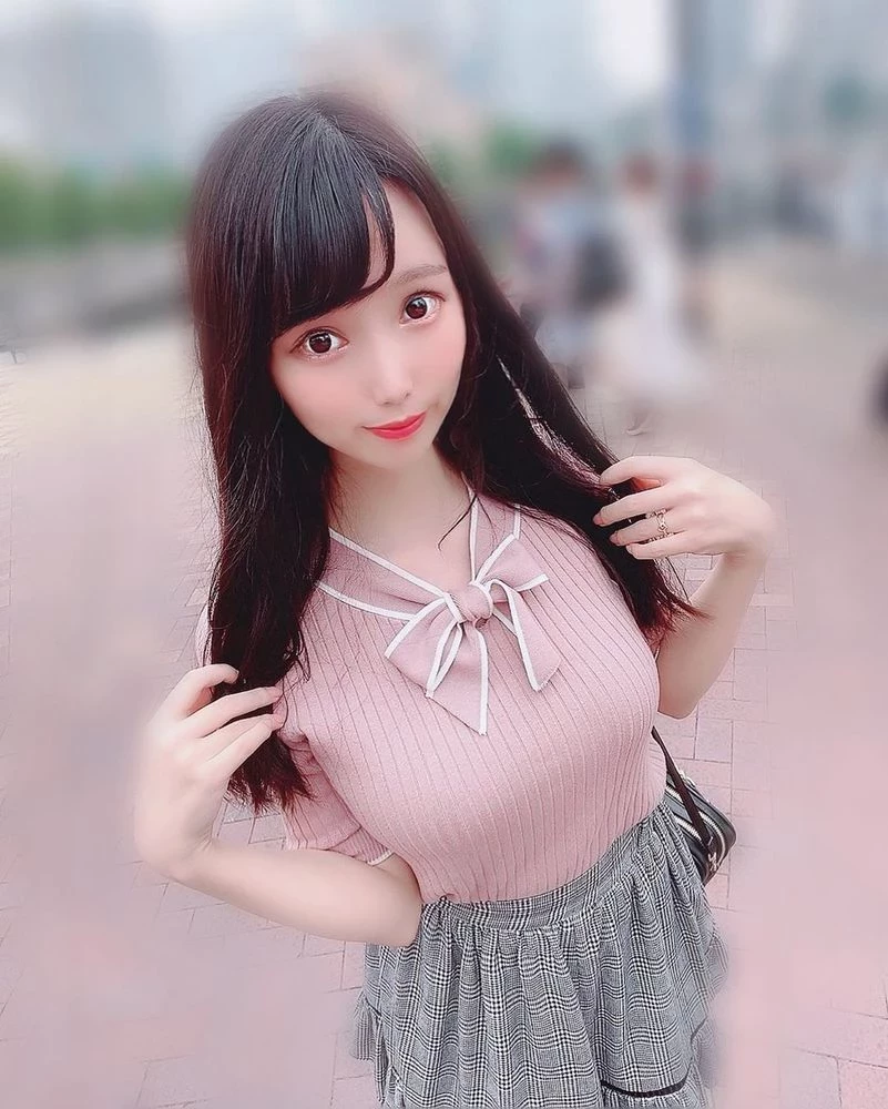 童话角色的本体！可爱的人偶娃娃～りまちゃん