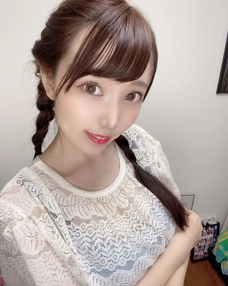 童话角色的本体！可爱的人偶娃娃～りまちゃん