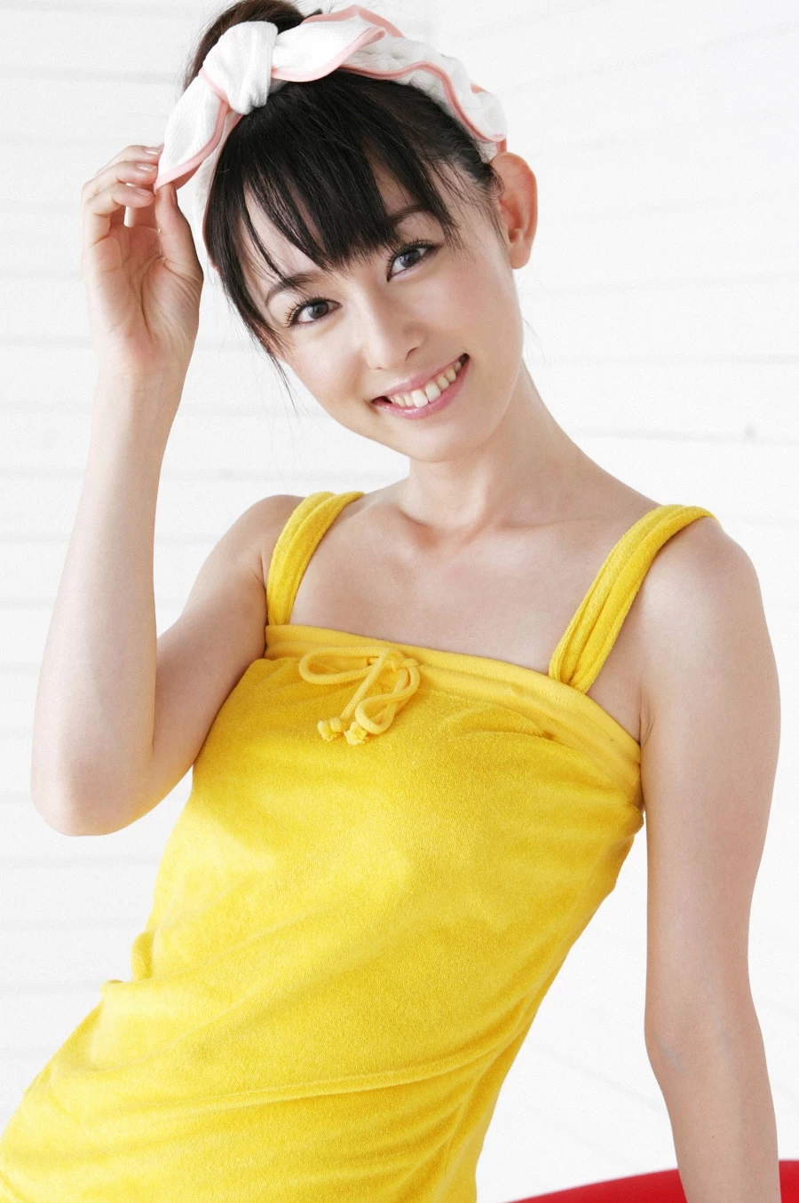 [Princess Collection] 秋山莉奈 1 [140P]