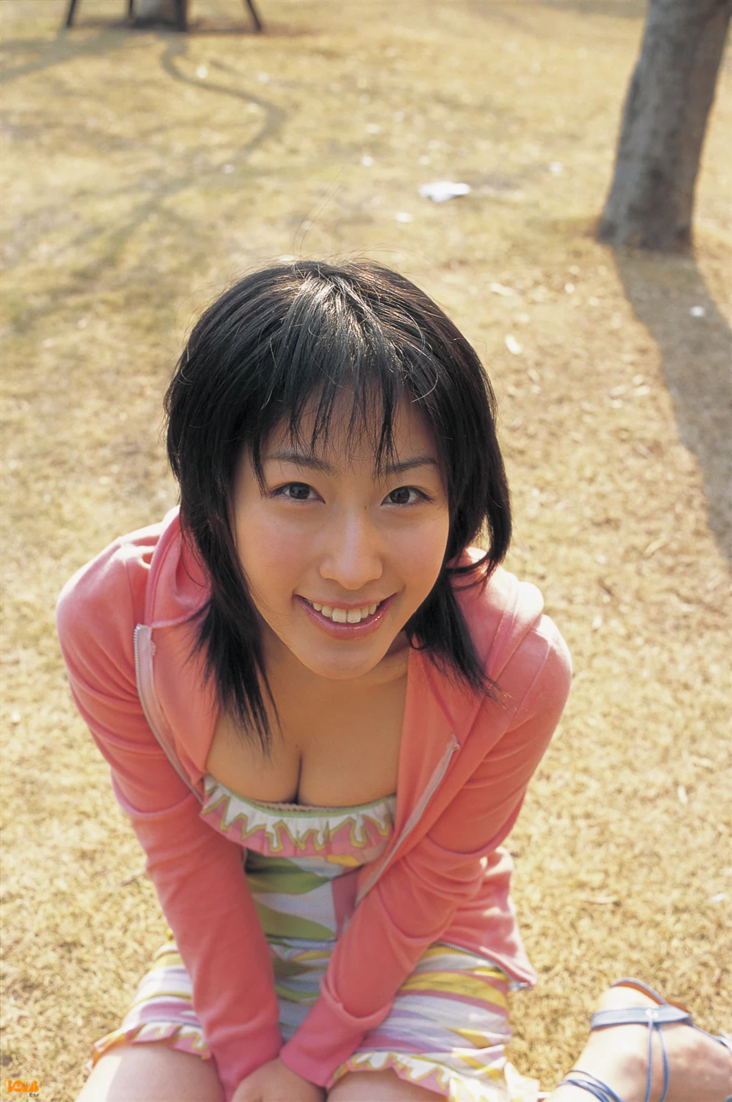 佐藤宽子[Bomb.TV]03_2005.05_Hiroko_Sato [250P]