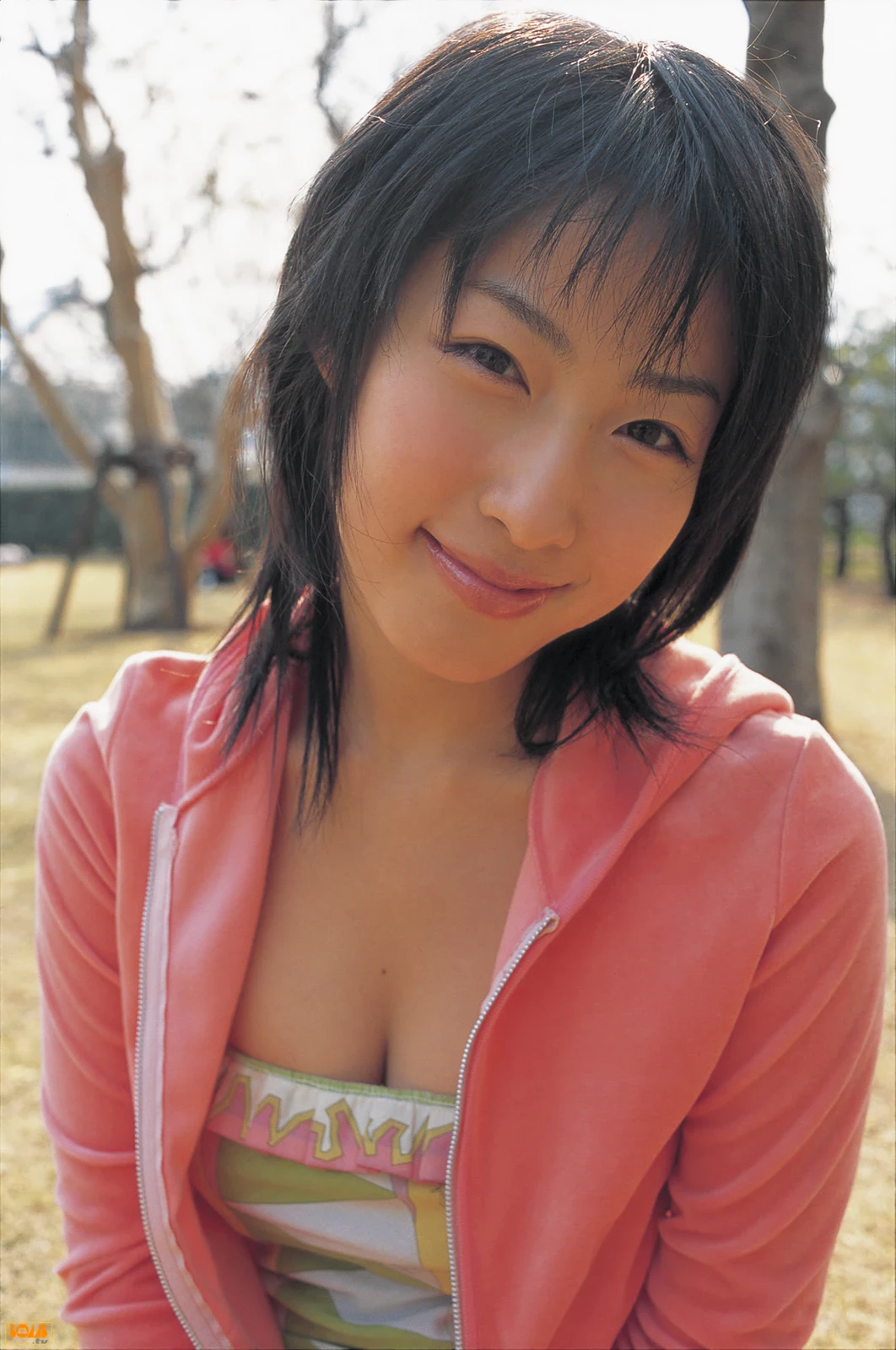 佐藤宽子[Bomb.TV]03_2005.05_Hiroko_Sato [250P]