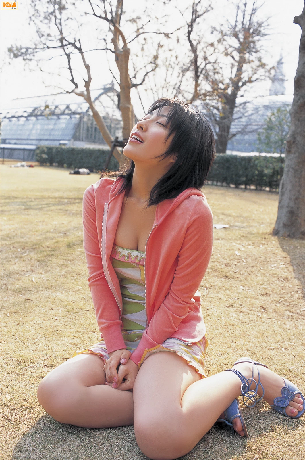 佐藤宽子[Bomb.TV]03_2005.05_Hiroko_Sato [250P]