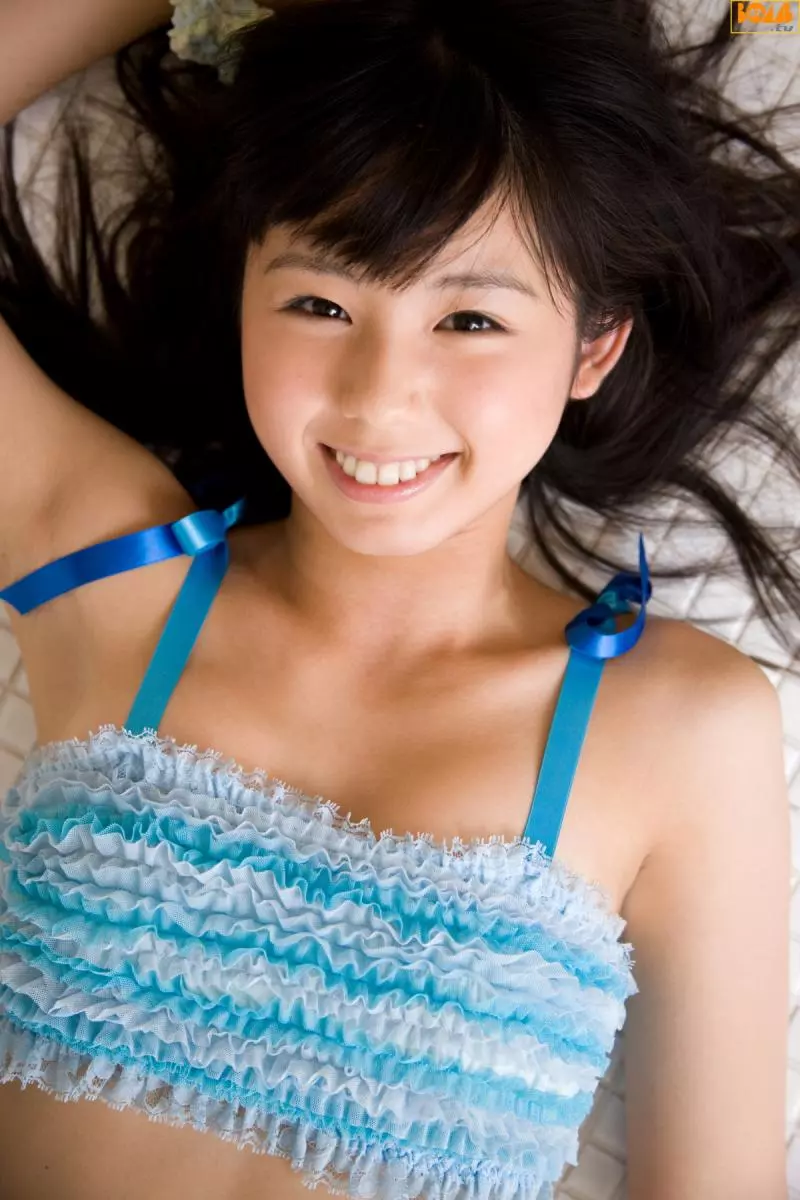 小池里奈 - [BOMB.tv] GRAVURE Channel 小池里奈 [2009.08]