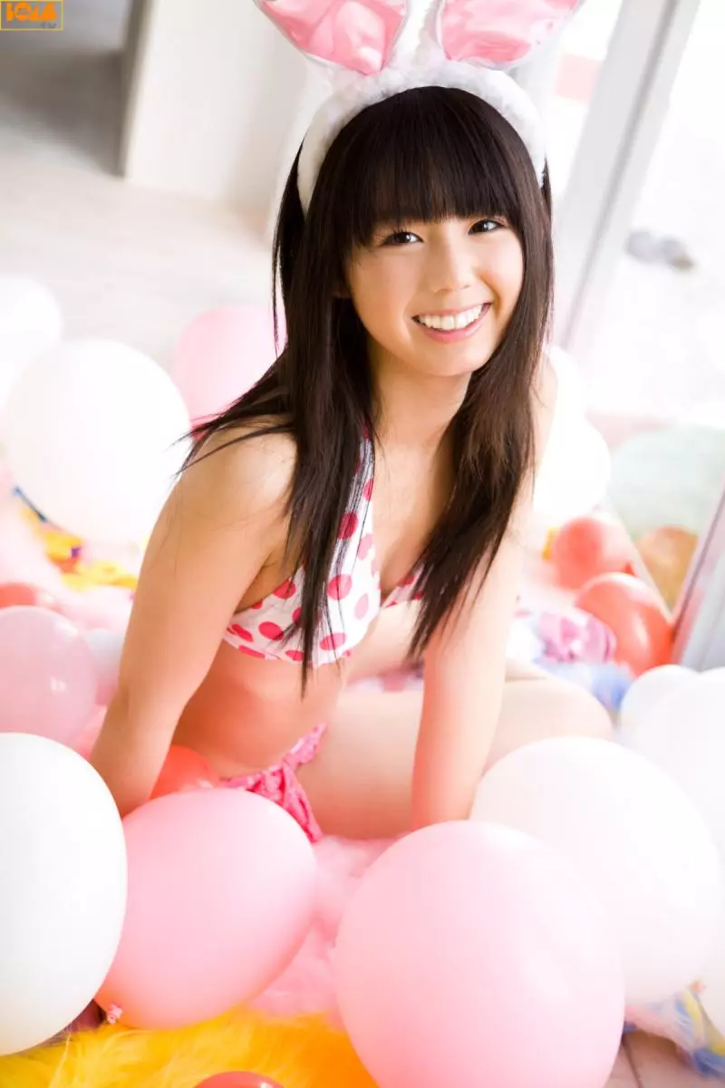 小池里奈 - [BOMB.tv] GRAVURE Channel 小池里奈 [2009.08]