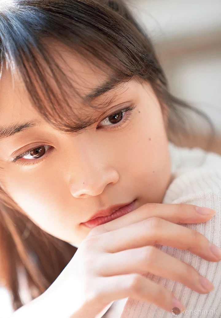 早安少女组主将牧野真莉爱继续王道美少女清纯性感