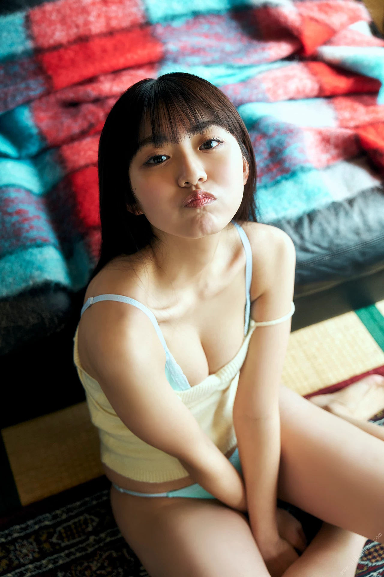 豊田留妃[豊田ルナ][Photobook] 2023.05.30 FLASHデジタル写真集 ヒロインは幼驯染み [109P]