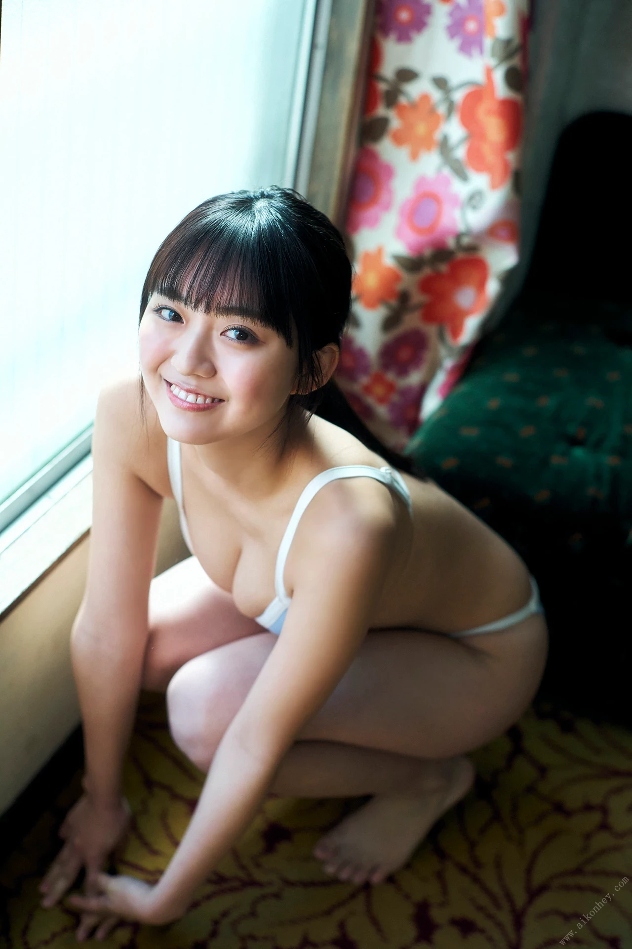 豊田留妃[豊田ルナ][Photobook] 2023.05.30 FLASHデジタル写真集 ヒロインは幼驯染み [109P]