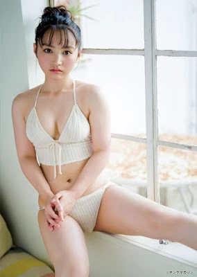 寺本莉绪Rio Teramoto 1st Photobook - CURIOSITY [346P]