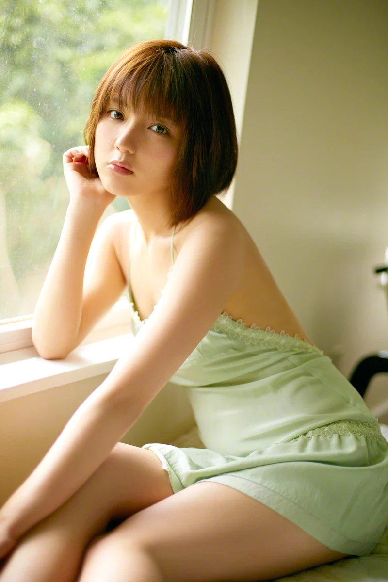 真野恵里菜[Wanibooks] 2015年05月号 #131 Erina Mano [577P]