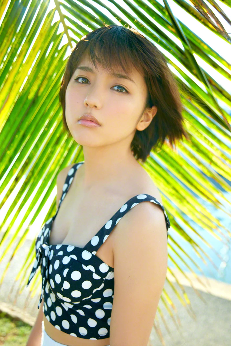 真野恵里菜[Wanibooks] 2015年05月号 #131 Erina Mano [577P]