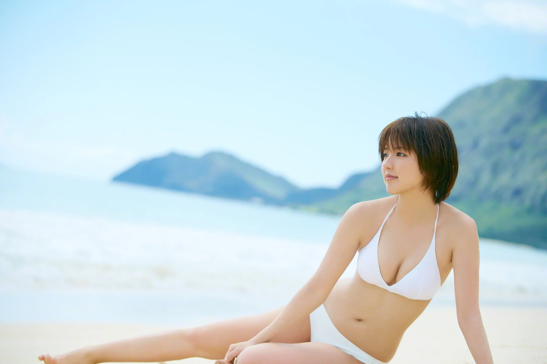 真野恵里菜[Wanibooks] 2015年05月号 #131 Erina Mano [577P]