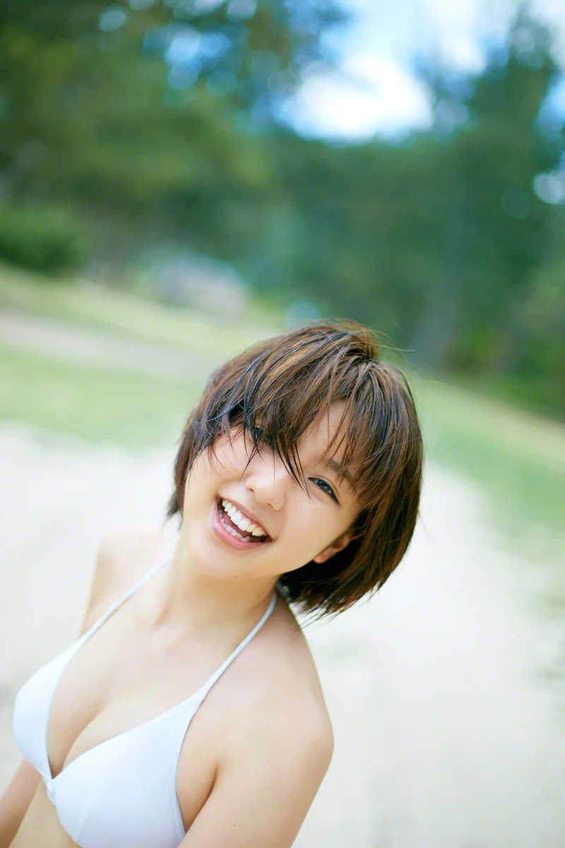 真野恵里菜[Wanibooks] 2015年05月号 #131 Erina Mano [577P]