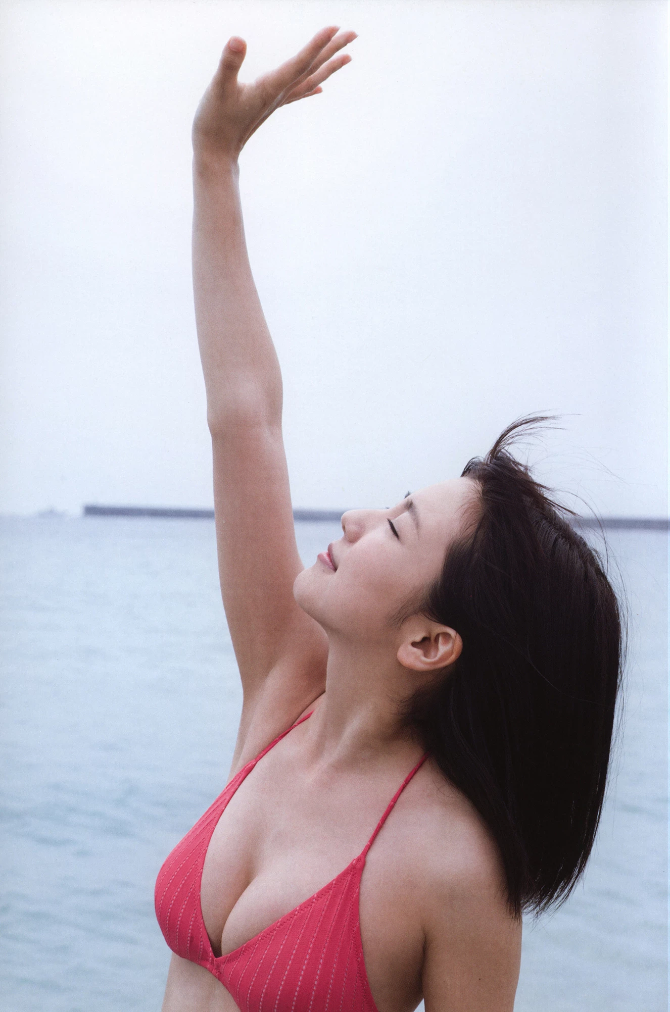 真野恵里菜[Bomb.tv] 2009.10 Mano Erina [510P]