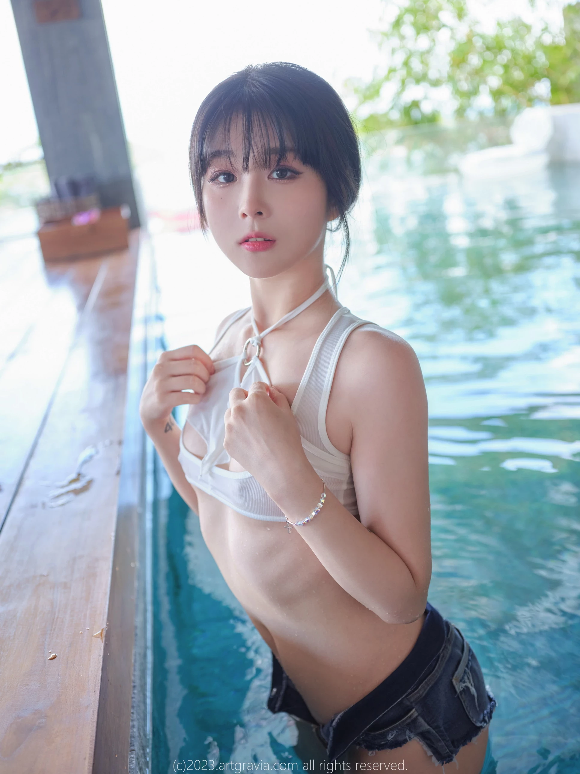 VOL.502 Jangjoo [94P]