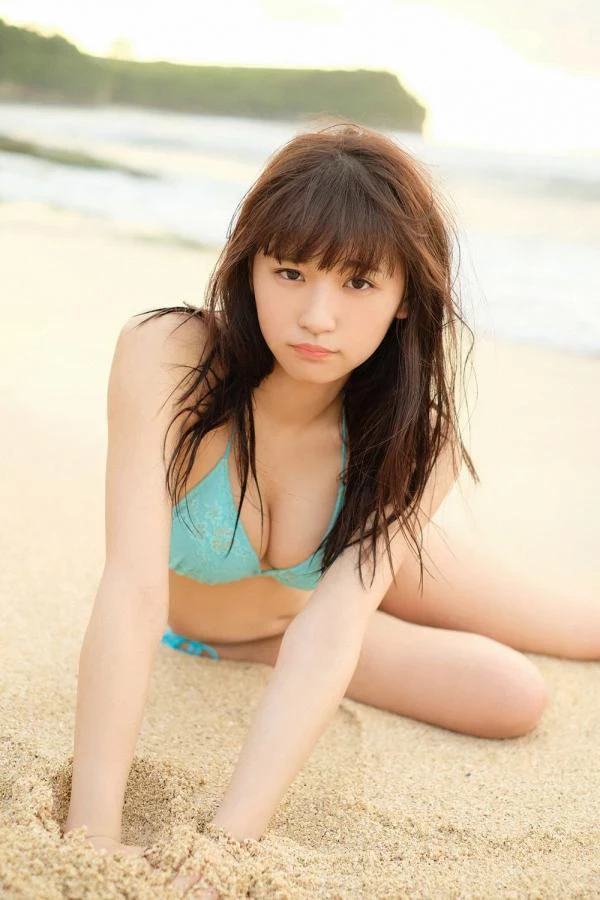 浅川梨奈 Vol.830 [100P]