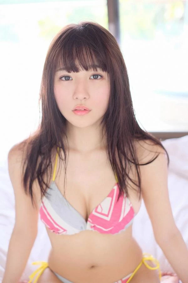 浅川梨奈 Vol.830 [100P]