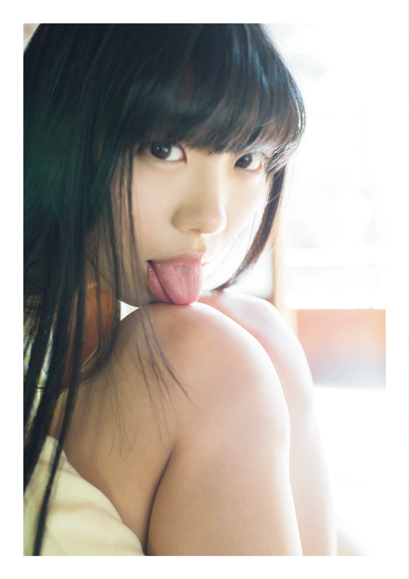 桐谷茉莉[桐谷まつり][Photobook] Matsuri Kiritani 1st Photobook - The start of Matsuri [442P]