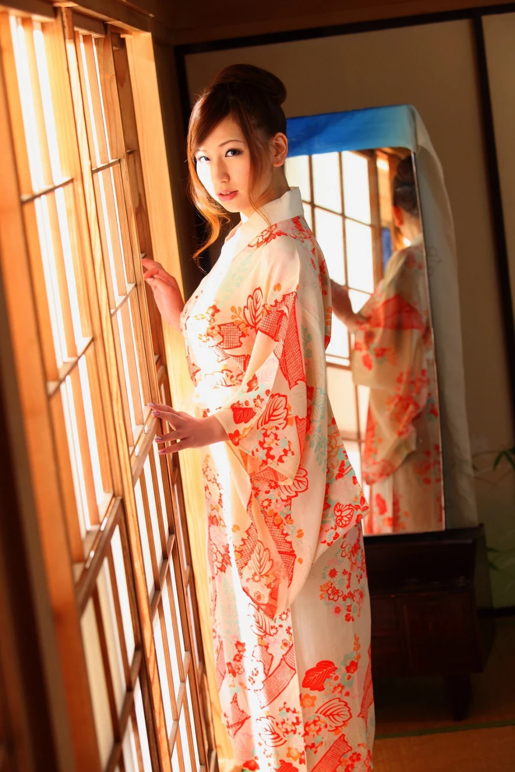 桐谷茉莉[桐谷まつり][Photobook] Matsuri Kiritani 1st Photobook - The start of Matsuri [442P]