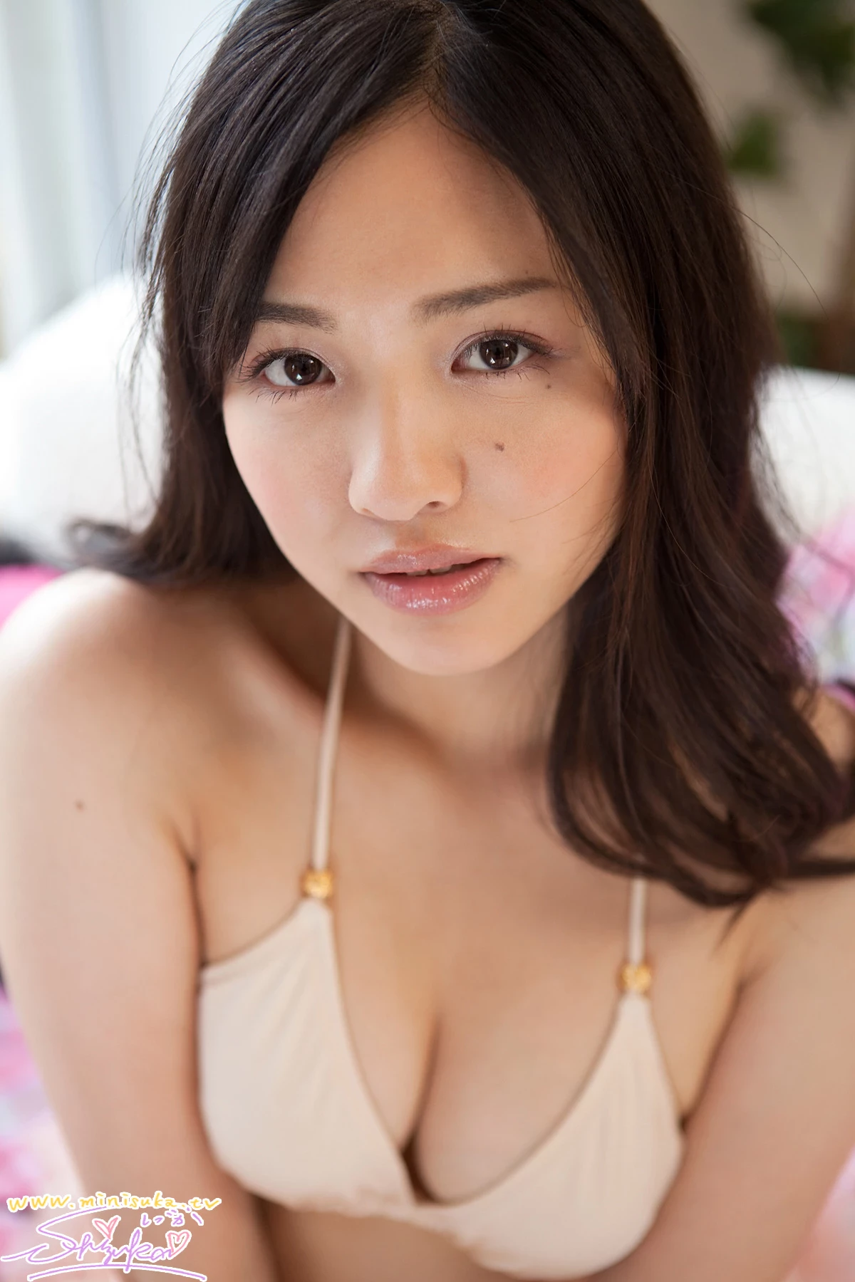 Shizuka Vol.04.3 [107P]