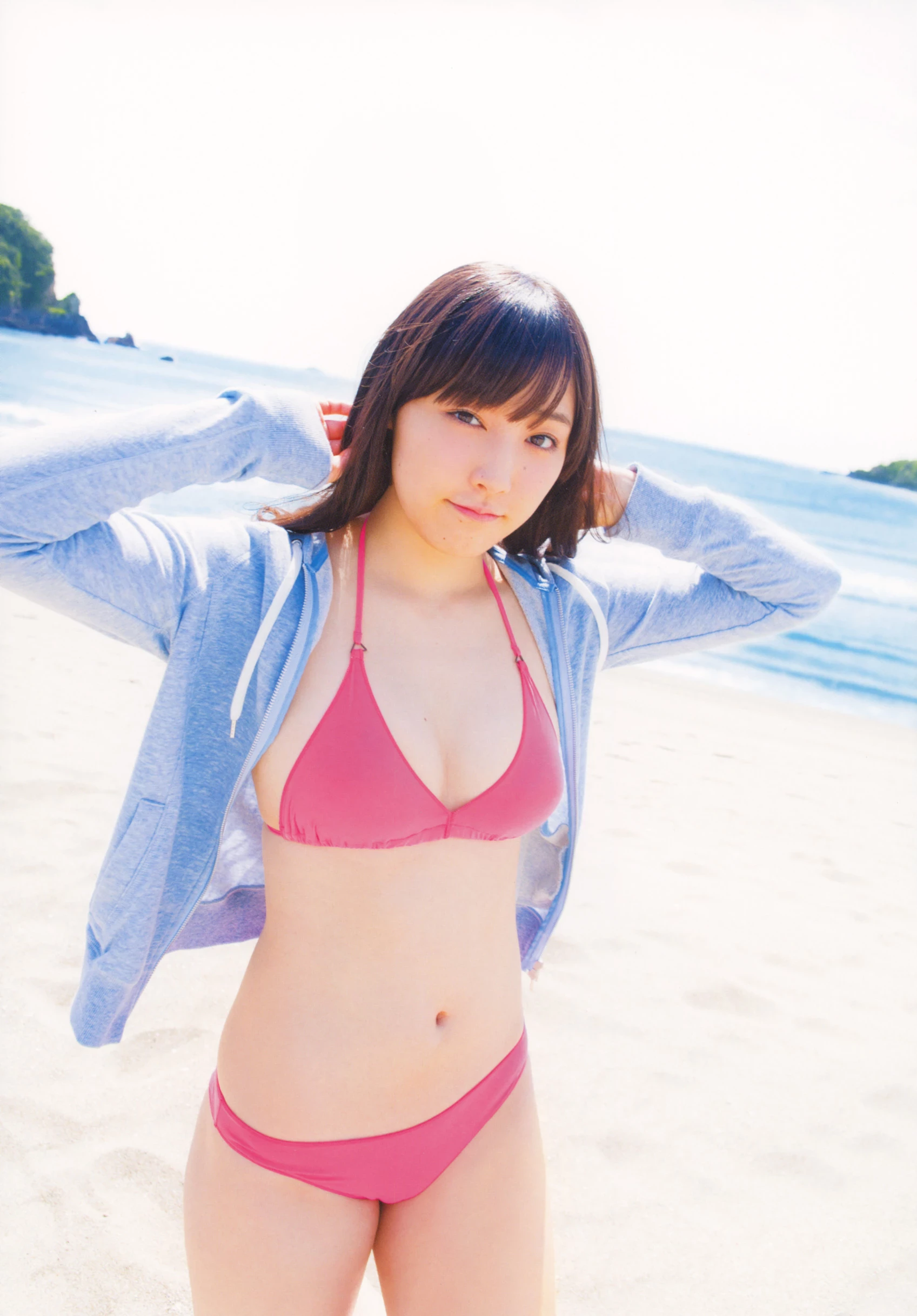 谱久村圣2015.12.05 写真集 かがやき [Photobook] [79P]