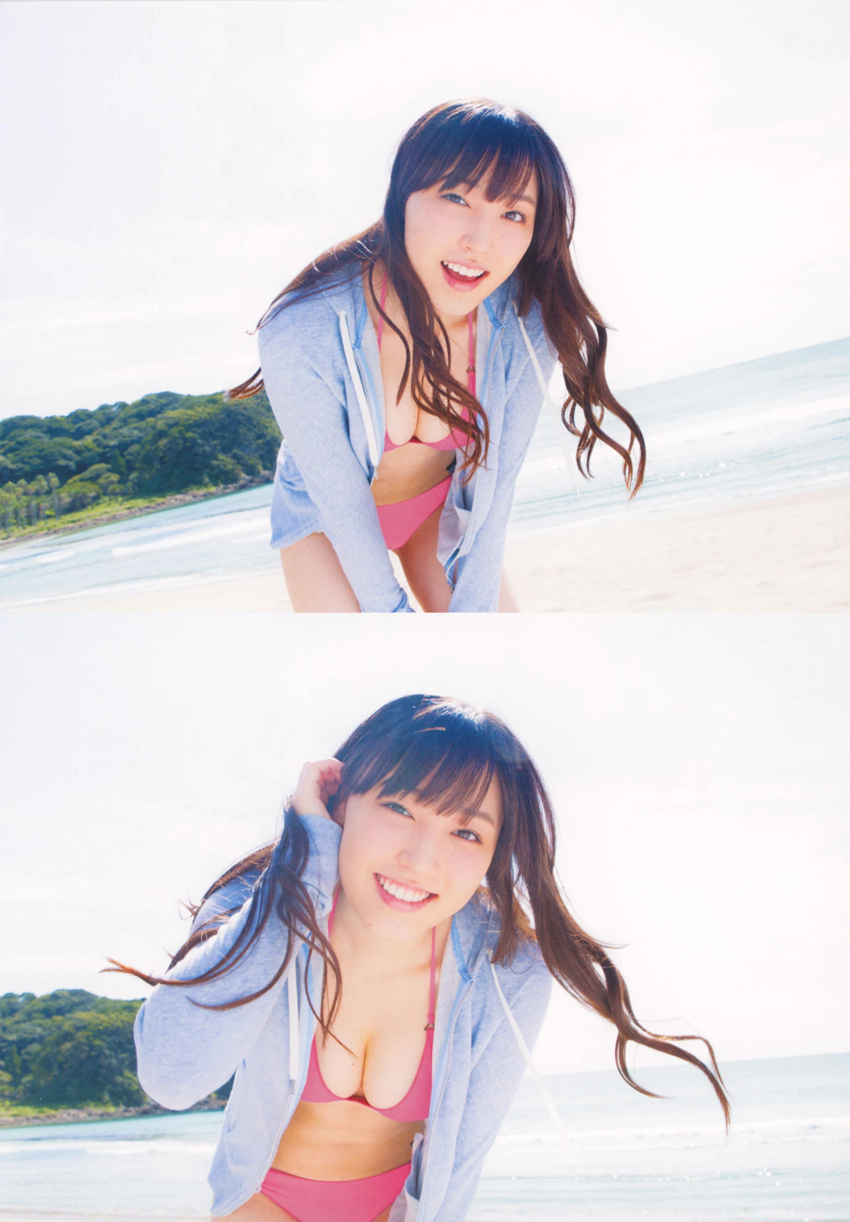 谱久村圣2015.12.05 写真集 かがやき [Photobook] [79P]