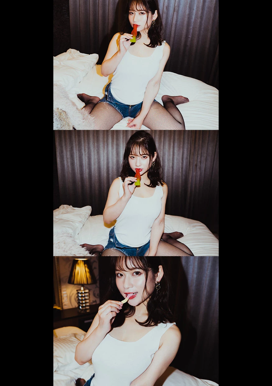 桃园怜奈[Photobook] Rena Momozono - Freshly picked! もぎたて！ [2021-11-30] [340P]