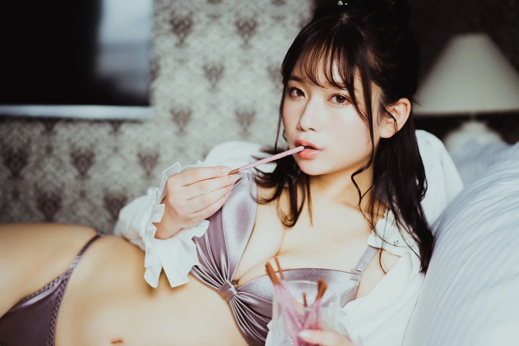 桃园怜奈[Photobook] Rena Momozono - Freshly picked! もぎたて！ [2021-11-30] [340P]