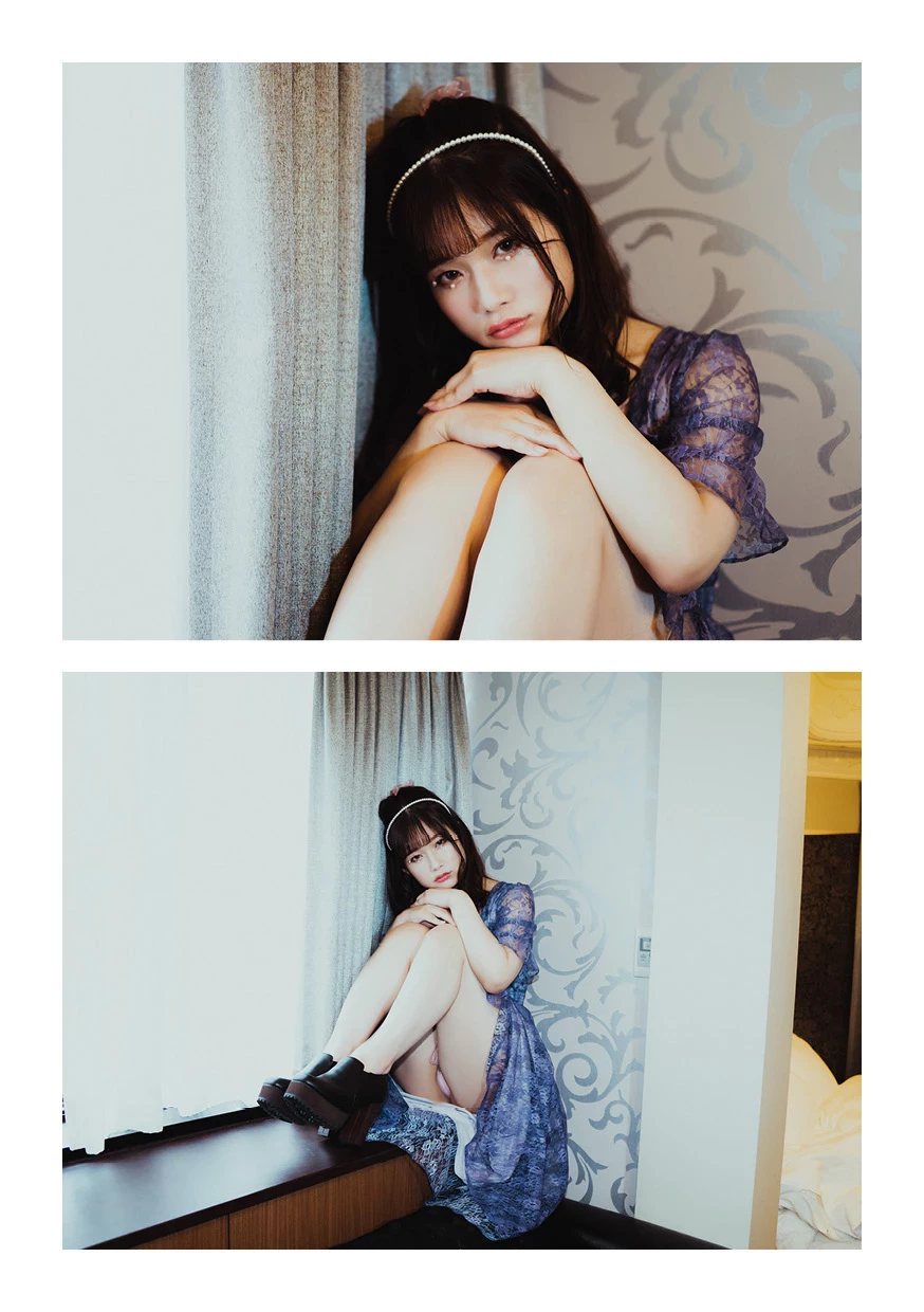 桃园怜奈[Photobook] Rena Momozono - #Escape [NO watermark] [295P]