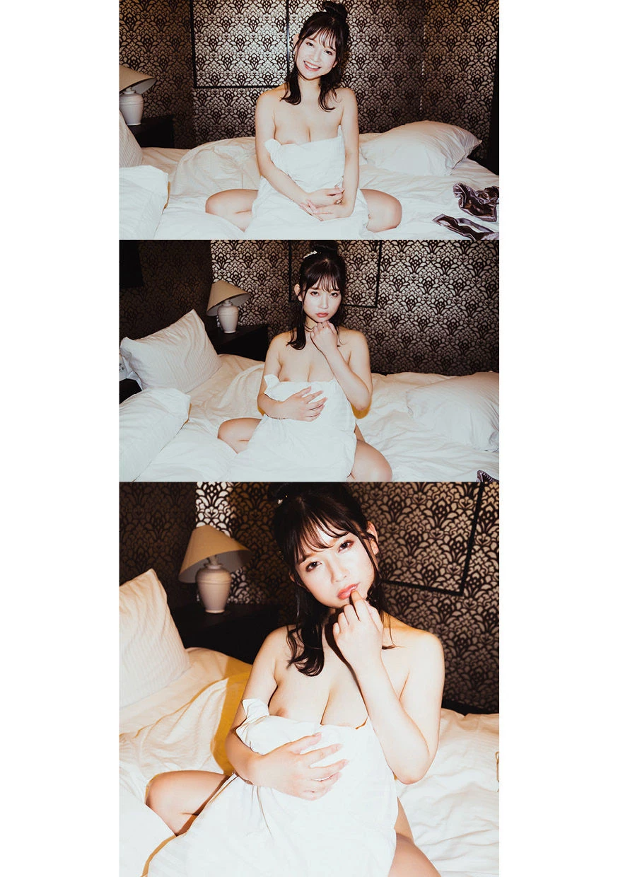 桃园怜奈[Photobook] Rena Momozono - #Escape [NO watermark] [295P]