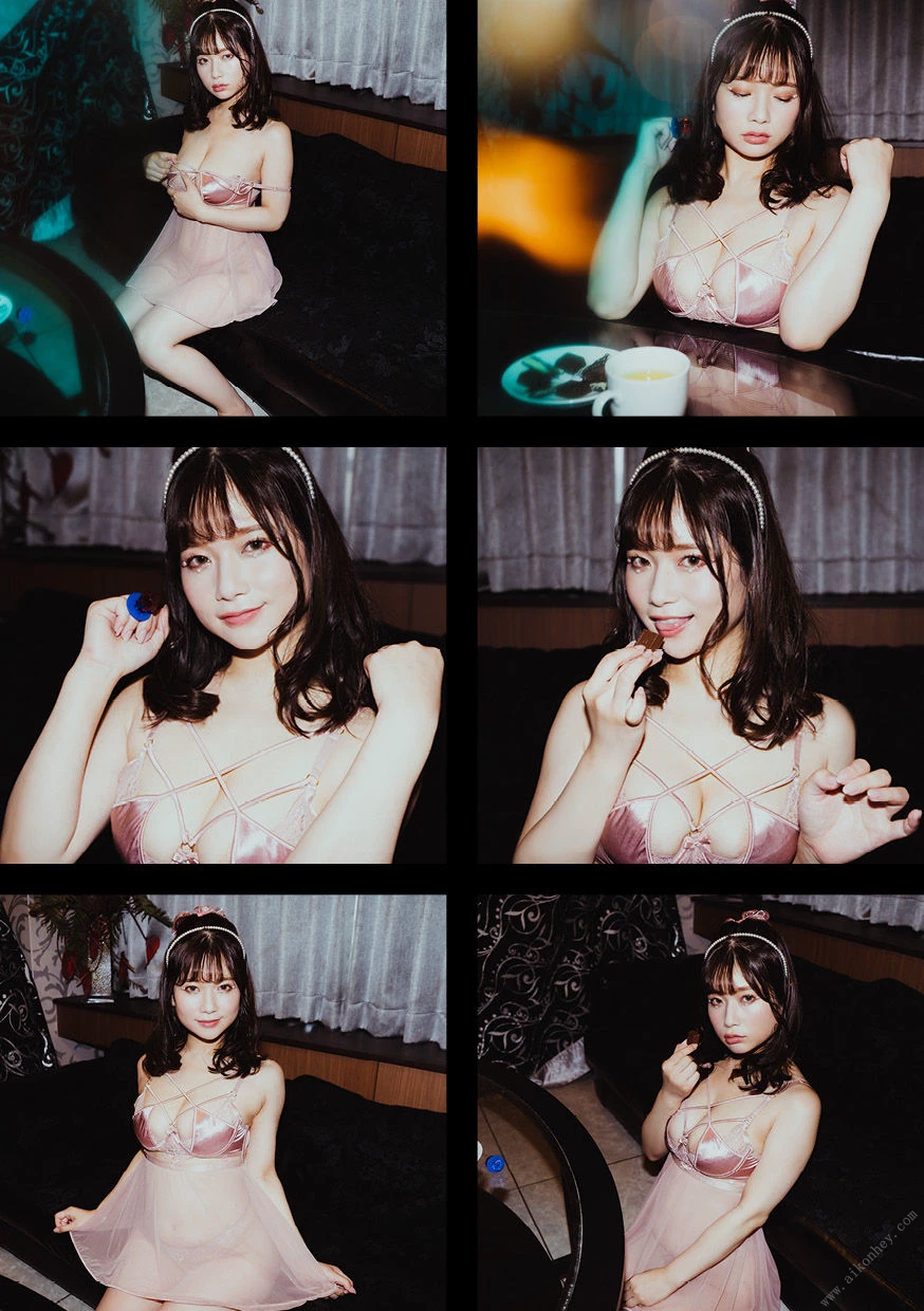 桃园怜奈[Photobook] Rena Momozono - #Escape [NO watermark] [295P]